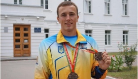Полтавські веслувальники завершили сезон п'ятьма золотими медалями у спринті